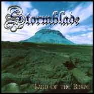 Stormblade (GER-1) : Land of the Brave